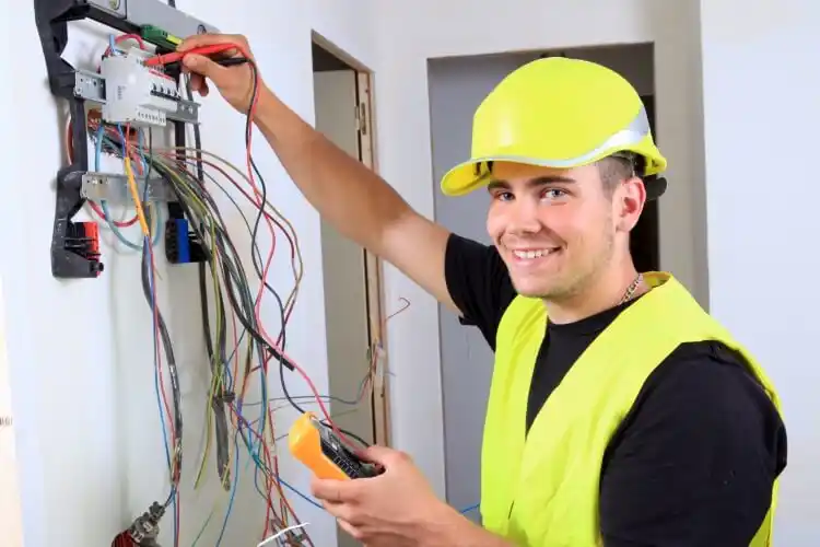 elektricien Lewedorp